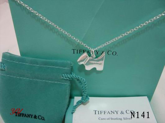 Collana Tiffany Modello 81